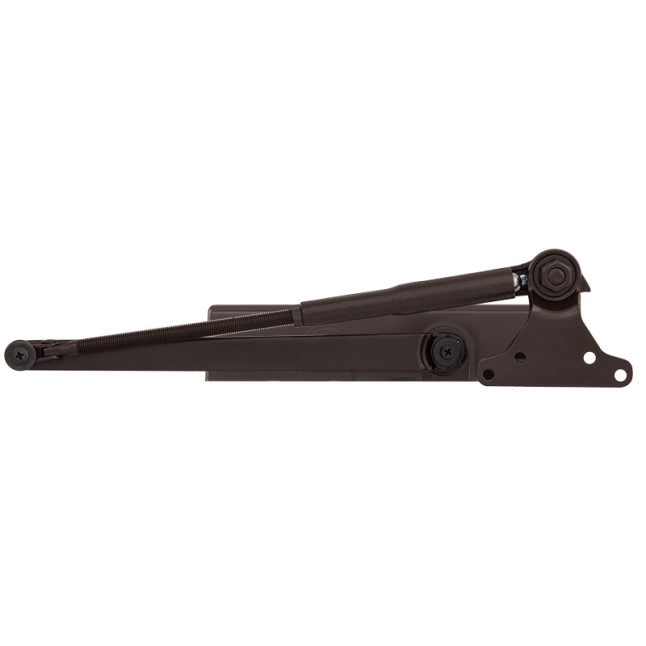 Доводчик дверний Ryobi DS-2550P Темно-бронзовий