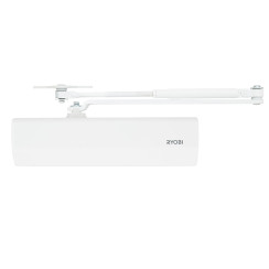 Доводчик дверной Ryobi D-2550 Белый Доводчик дверной Ryobi D-2550 Белый