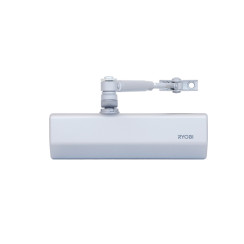 Доводчик дверной Ryobi D-1554 STD Cеребристый Доводчик дверной Ryobi D-1554 STD Cеребристый