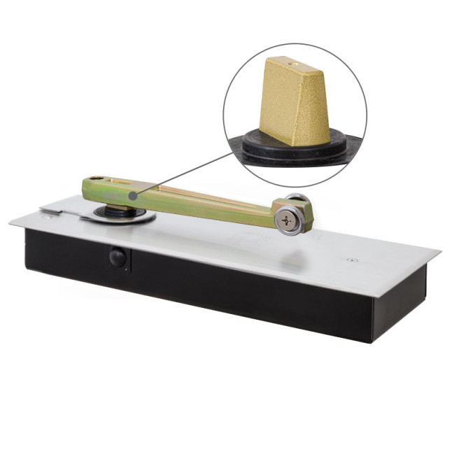 Доводчик дверний Ryobi S-401N