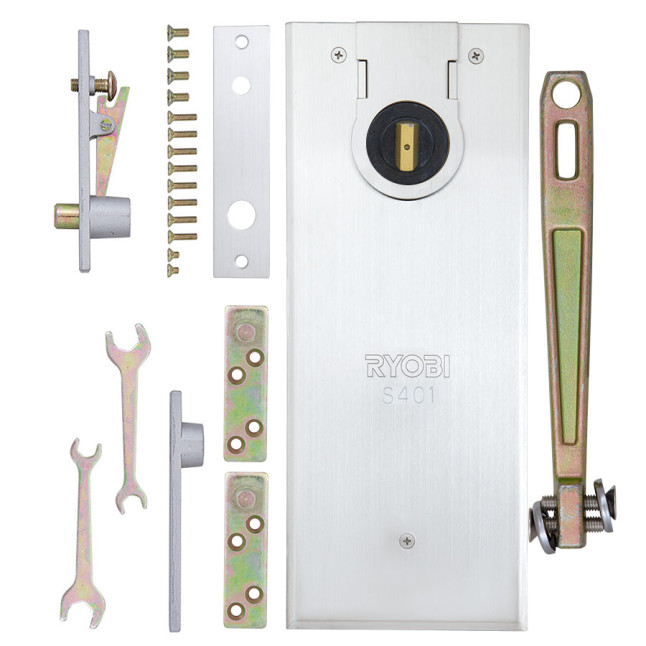 Доводчик дверний Ryobi S-401N
