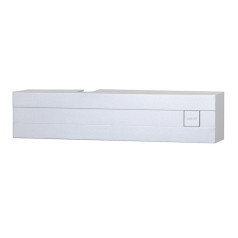 Доводчик дверний Abloy DC 240 сірий Доводчик дверний Abloy DC 240 сірий