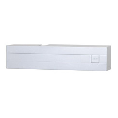 Доводчик дверной Abloy DC 240 серый Доводчик дверной Abloy DC 240 серый