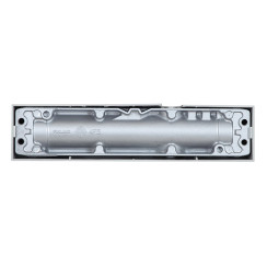 Доводчик дверной Abloy DC 240 серый Доводчик дверной Abloy DC 240 серый