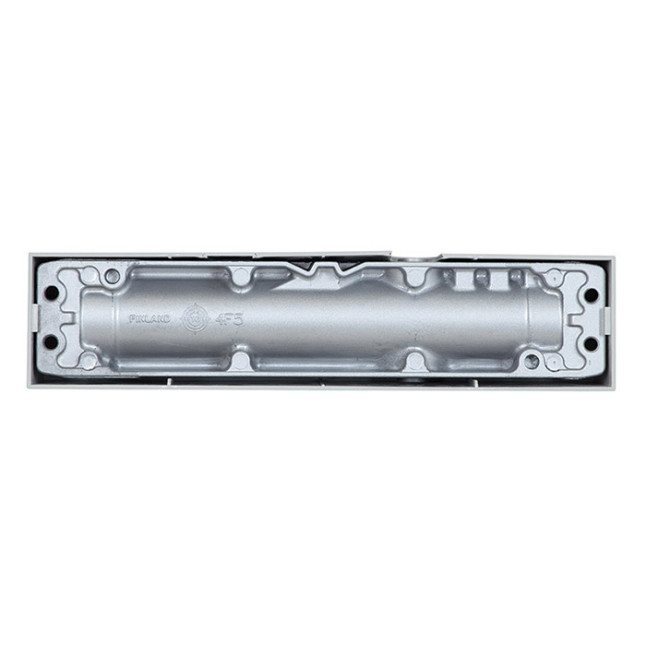 Доводчик дверний Abloy DC 240 сірий Доводчик дверний Abloy DC 240 сірий