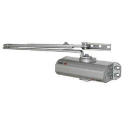 Доводчик дверной Cisa 1.60450.04 Доводчик дверной Cisa 1.60450.04