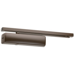 Доводчик дверной Abloy DC 250 коричневый Доводчик дверной Abloy DC 250 коричневый