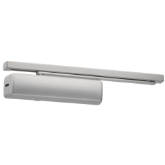 Доводчик дверний Abloy DC 250 сріблястий Доводчик дверний Abloy DC 250 сріблястий