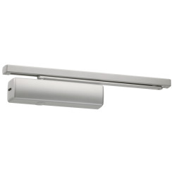 Доводчик дверний Abloy DC 330 сріблястий Доводчик дверний Abloy DC 330 сріблястий