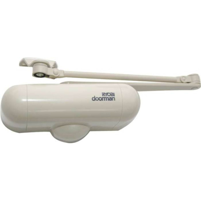 Доводчик дверной Ryobi Doorman HDC11SP
