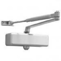 Доводчик дверной Ryobi 8853 UNIV Серебристый Доводчик дверной Ryobi 8853 UNIV Серебристый