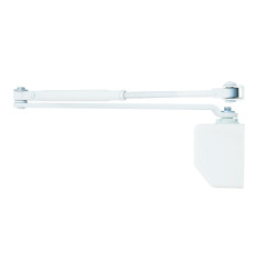 Доводчик дверной Ryobi D-1554 STD Белый Доводчик дверной Ryobi D-1554 STD Белый