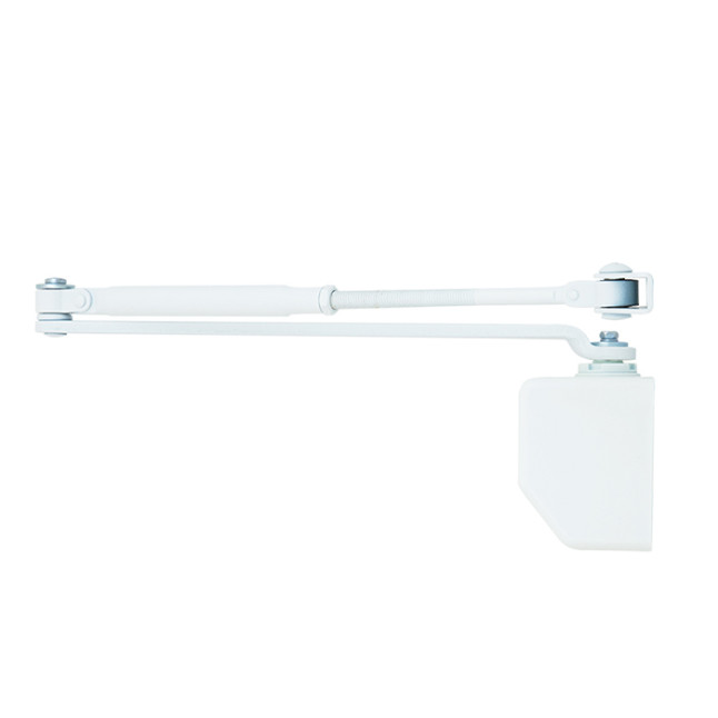 Доводчик дверний Ryobi D-2055V STD Білий