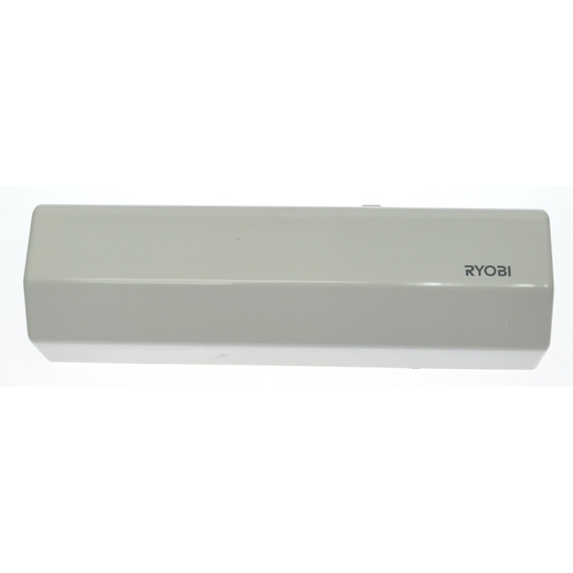 Доводчик дверний Ryobi DS-2055V Білий Доводчик дверний Ryobi DS-2055V Білий