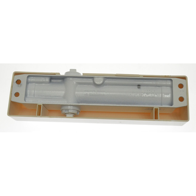 Доводчик дверний Ryobi DS-2055V Білий Доводчик дверний Ryobi DS-2055V Білий