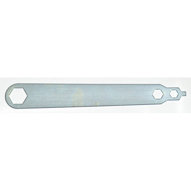 Доводчик дверний Ryobi DS-2055V Білий Доводчик дверний Ryobi DS-2055V Білий