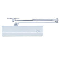 Доводчик дверной Ryobi D-2550 Серебристый Доводчик дверной Ryobi D-2550 Серебристый