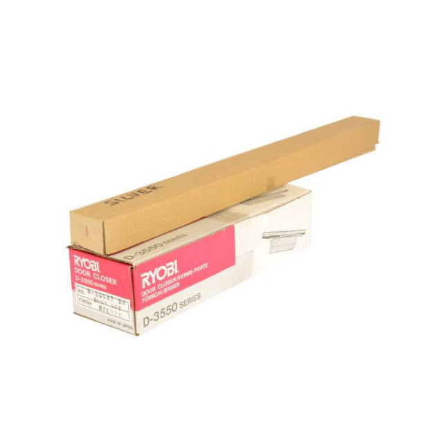 Доводчик дверний Ryobi D-3554T DA SLD