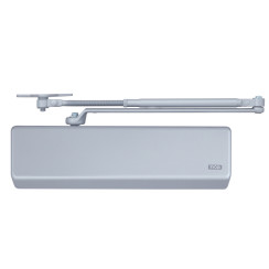 Доводчик дверной Ryobi D-4550 Серебристый Доводчик дверной Ryobi D-4550 Серебристый