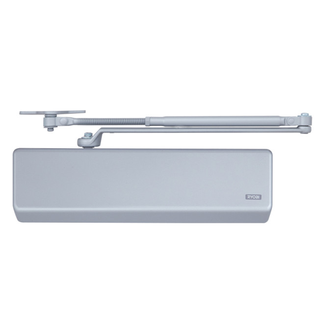 Доводчик дверний Ryobi D-4550 Сріблястий