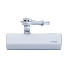 Доводчик дверной Ryobi DS-1554 Серебристый Доводчик дверной Ryobi DS-1554 Серебристый