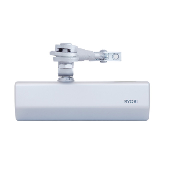 Доводчик дверний Ryobi DS-1554 Сріблястий