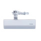 Доводчик дверний Ryobi DS-1554 Сріблястий
