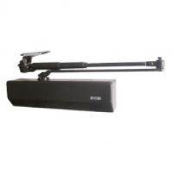 Доводчик дверной Ryobi DS-2550Р BC PRL НО Доводчик дверной Ryobi DS-2550Р BC PRL НО
