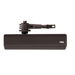 Доводчик дверной Ryobi DS-3550 Темно-бронзовый Доводчик дверной Ryobi DS-3550 Темно-бронзовый