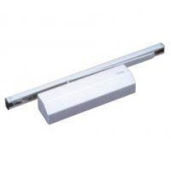 Доводчик дверной Ryobi DS-3550Т BC/DA SLD НО White Белый Доводчик дверной Ryobi DS-3550Т BC/DA SLD НО White Белый