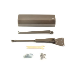 Доводчик дверной Ryobi DS-4550Р BC/DA PRL НО Доводчик дверной Ryobi DS-4550Р BC/DA PRL НО