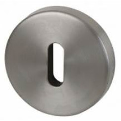 Накладка під ключ Almar Alaska глянсовий / матовий хром Накладка під ключ Almar Alaska глянсовий / матовий хром