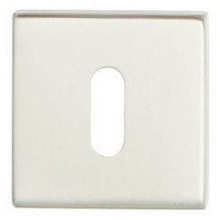 Накладка під ключ Almar Canto глянсовий / матовий хром Накладка під ключ Almar Canto глянсовий / матовий хром