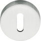Накладка BB Colombo CD 43 BB хром Накладка BB Colombo CD 43 BB хром