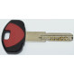Цилиндр замочный Securemme K-2 3200PCS40401X5 (40x40T) матовый хром