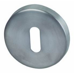 Накладка PZ Almar Alba матовий хром Накладка PZ Almar Alba матовий хром