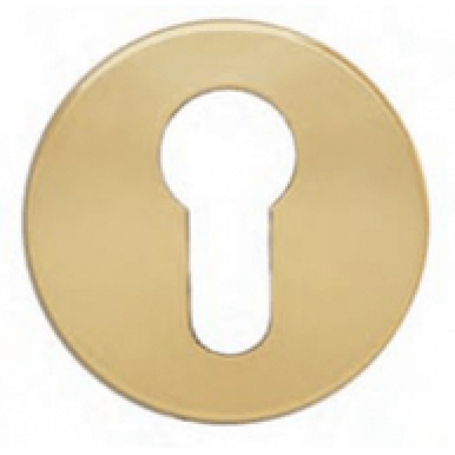 Накладка PZ Abloy 002 стали