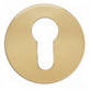 Накладка PZ Abloy LH002 латунь Накладка PZ Abloy LH002 латунь