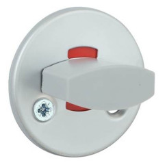 Накладка WC Abloy LH001 матовий хром Накладка WC Abloy LH001 матовий хром
