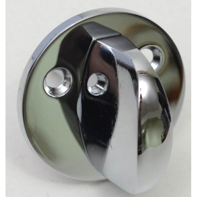 Накладка WC Abloy 007 хром Накладка WC Abloy 007 хром