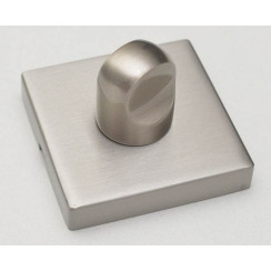 Накладка WC Almar матовый никель