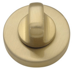 Накладка WC Colombo CD 49 BZG G матовое золото