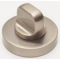 Накладка WC Colombo CD 49 BZG G матовый никель