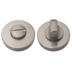 Накладка WC Colombo CD 49 BZG G матовый никель Накладка WC Colombo CD 49 BZG G матовый никель