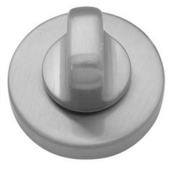 Накладка WC Colombo CD 49 BZG G матовый хром