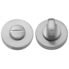 Накладка WC Colombo CD 49 BZG G матовый хром Накладка WC Colombo CD 49 BZG G матовый хром