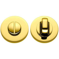 Накладка WC Colombo CD 49 BZG G полированная латунь Накладка WC Colombo CD 49 BZG G полированная латунь