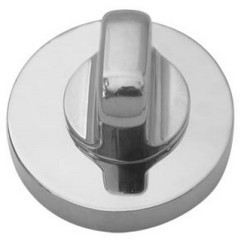 Накладка WC Colombo CD 49 BZG G хром