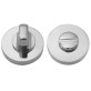 Накладка WC Colombo CD 49 BZG G хром