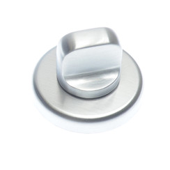 Накладка WC Colombo CD 69 BZG G матовый хром